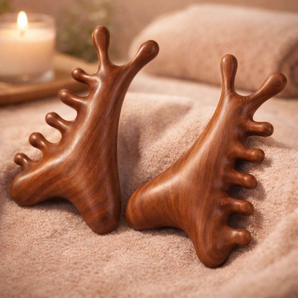 Relax Touch Massager – Everyday Relaxation & Muscle Relief