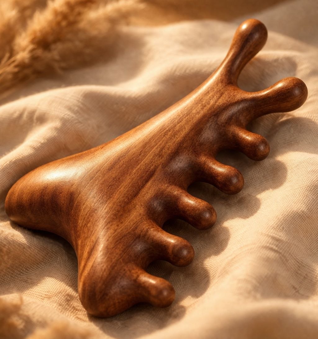 Relax Touch Massager – Everyday Relaxation & Muscle Relief