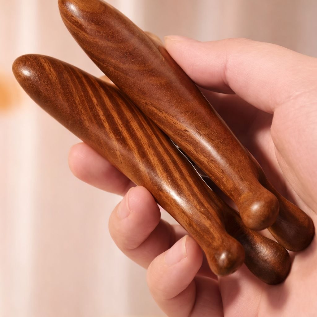 Relax Touch Massager – Everyday Relaxation & Muscle Relief