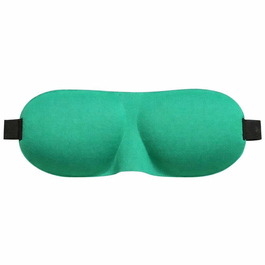 3D Sleep Mask – Deep & Undisturbed Rest