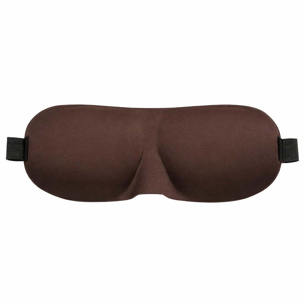 3D Sleep Mask – Deep & Undisturbed Rest