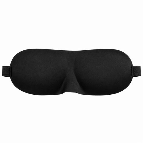 3D Sleep Mask – Deep & Undisturbed Rest
