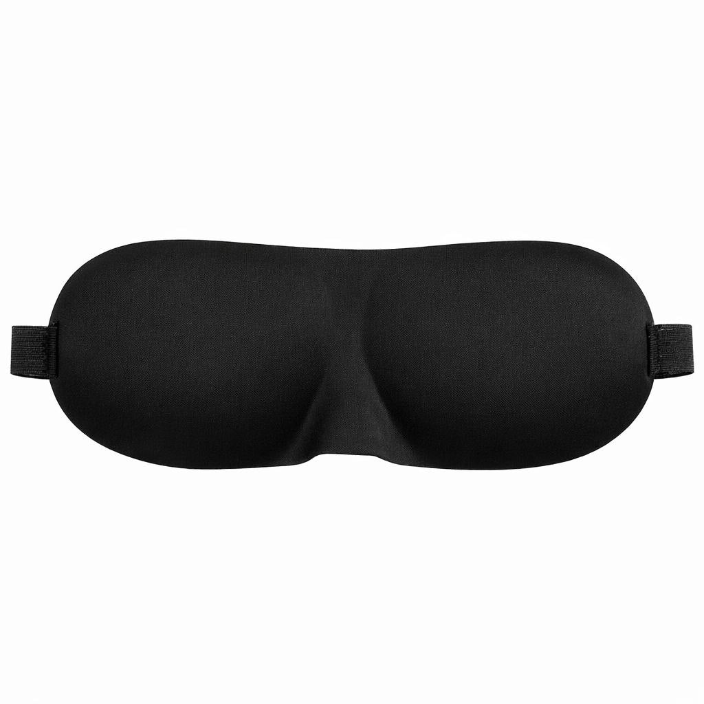 3D Sleep Mask – Deep & Undisturbed Rest