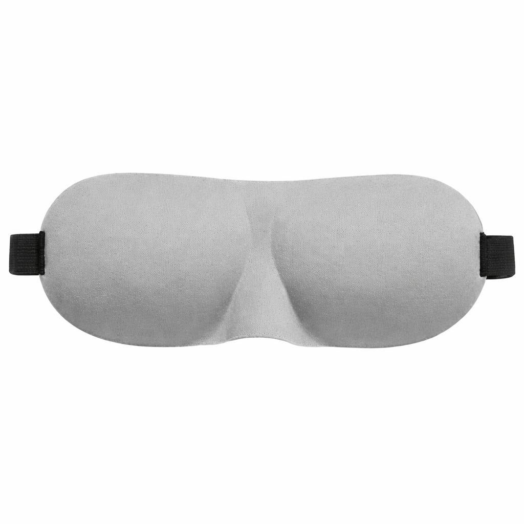 3D Sleep Mask – Deep & Undisturbed Rest